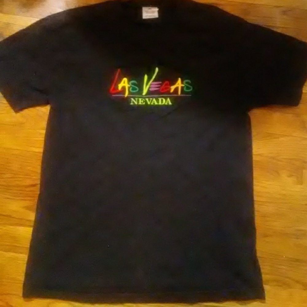 Women's Las Vegas Tee